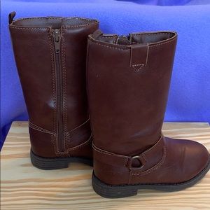 Toddler boots